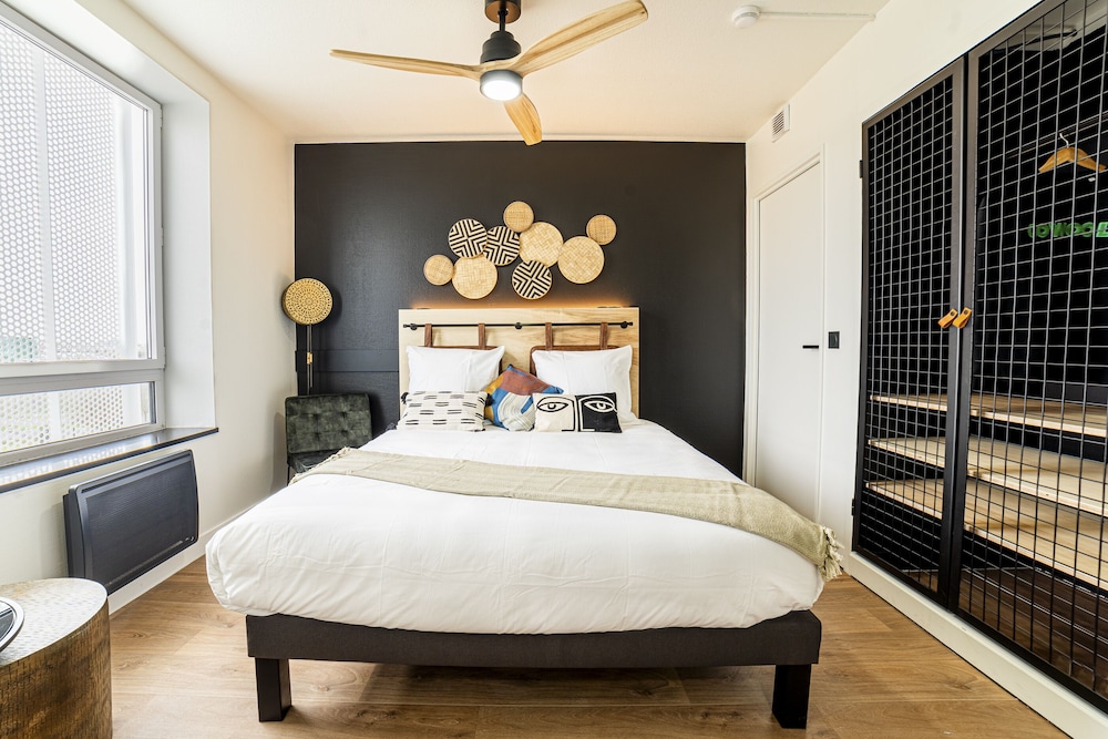 Standard Apartment - Photo 1