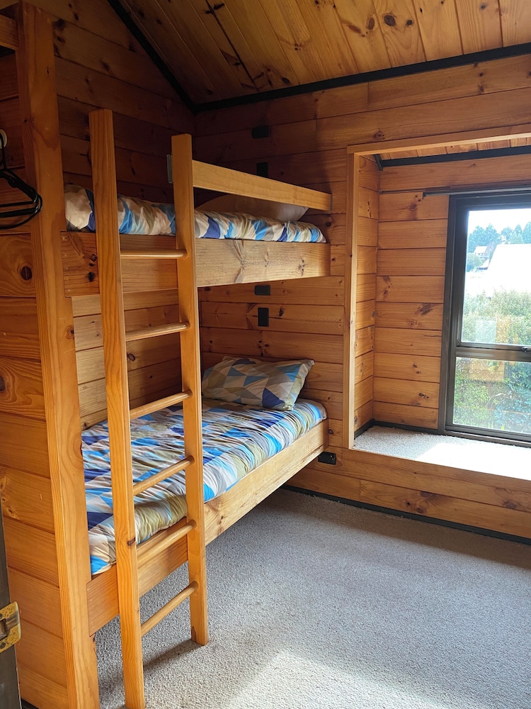 Cabin photo 1