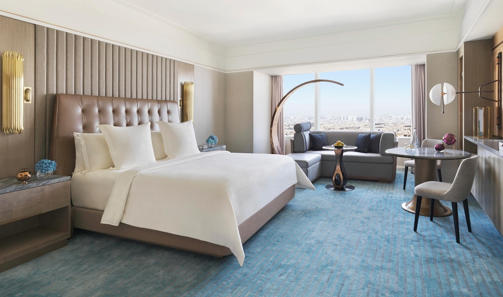 Presidential Suite, 1 Bedroom