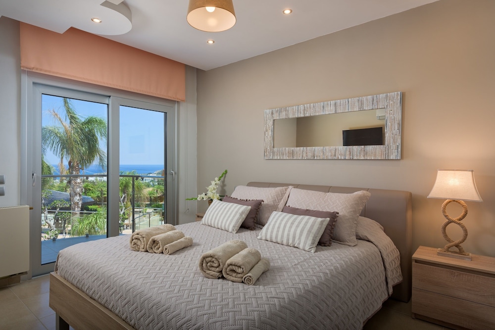Villa, 4 Bedrooms photo 1