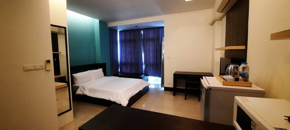 Deluxe Room photo 2
