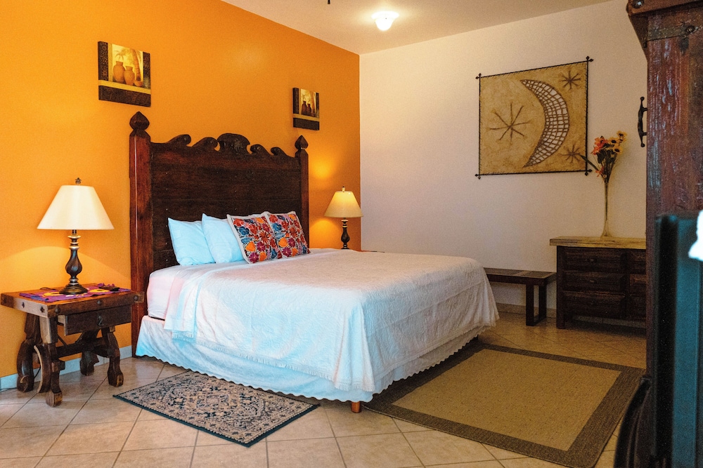 Standard King room Ocean View BK by MM