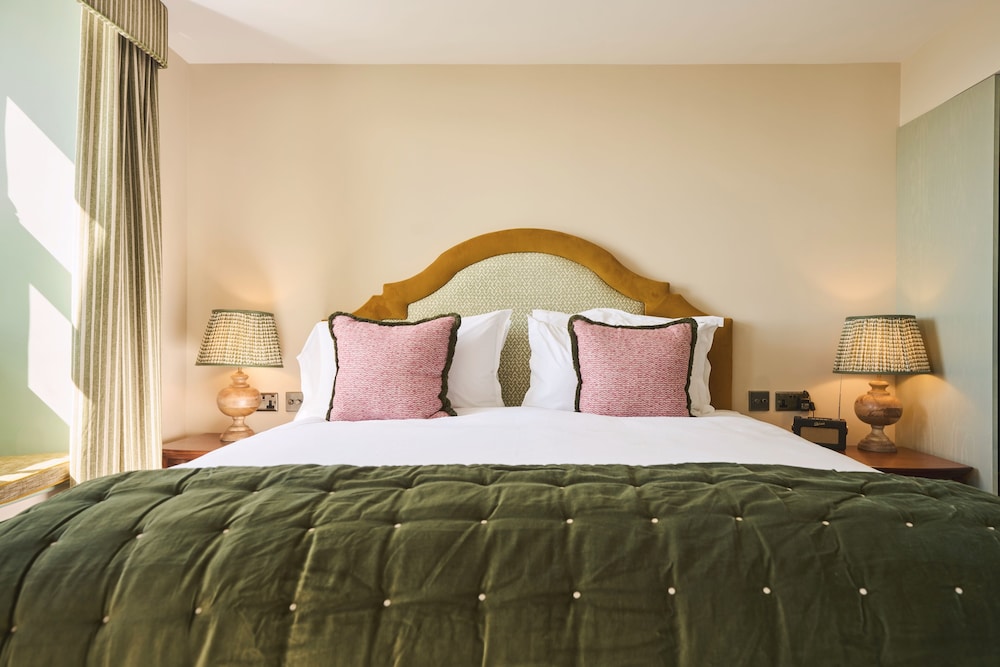 Standard Double Room - Photo 3