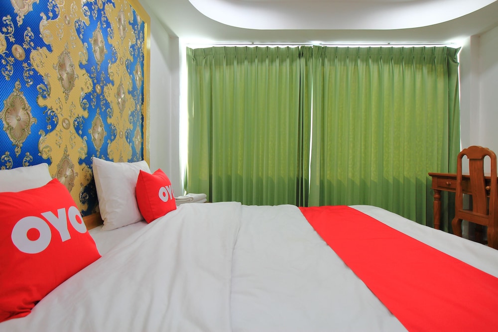 Standard Double Room photo 3
