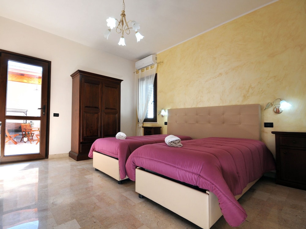 Standard Room, 1 Twin Bed photo 1