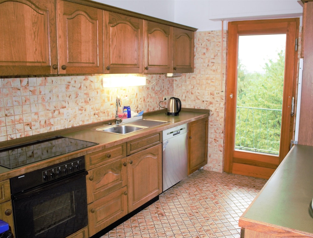 Apartment GL6 (Cleaning Fee EUR 80) photo 3