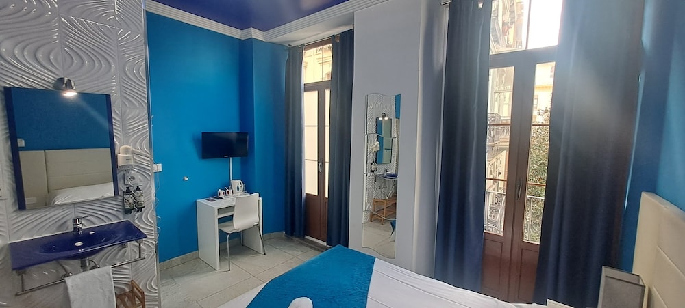 Superior Double Room photo 2