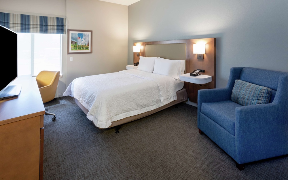 Room, 1 Queen Bed, Accessible, Non Smoking - Photo 1