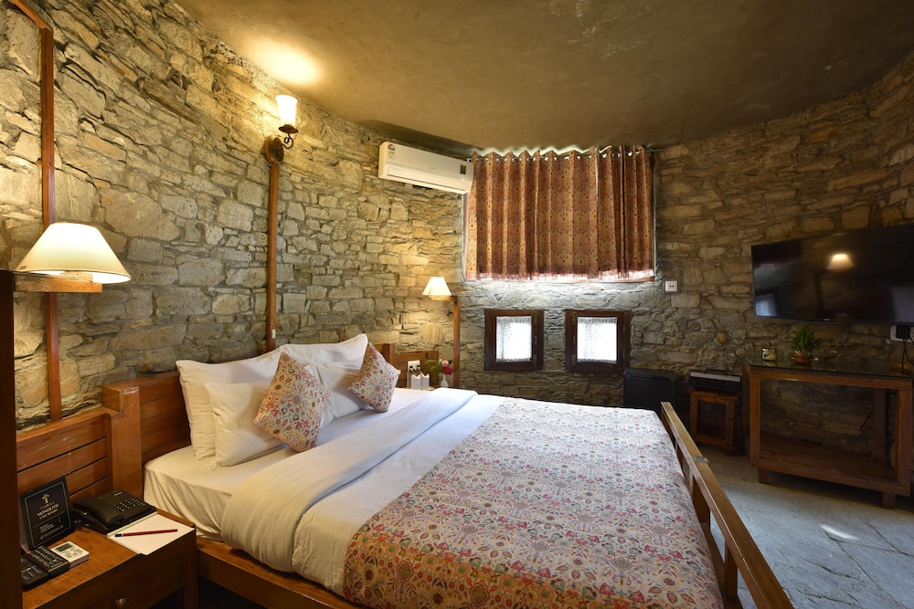 Traditional Double Room photo 2