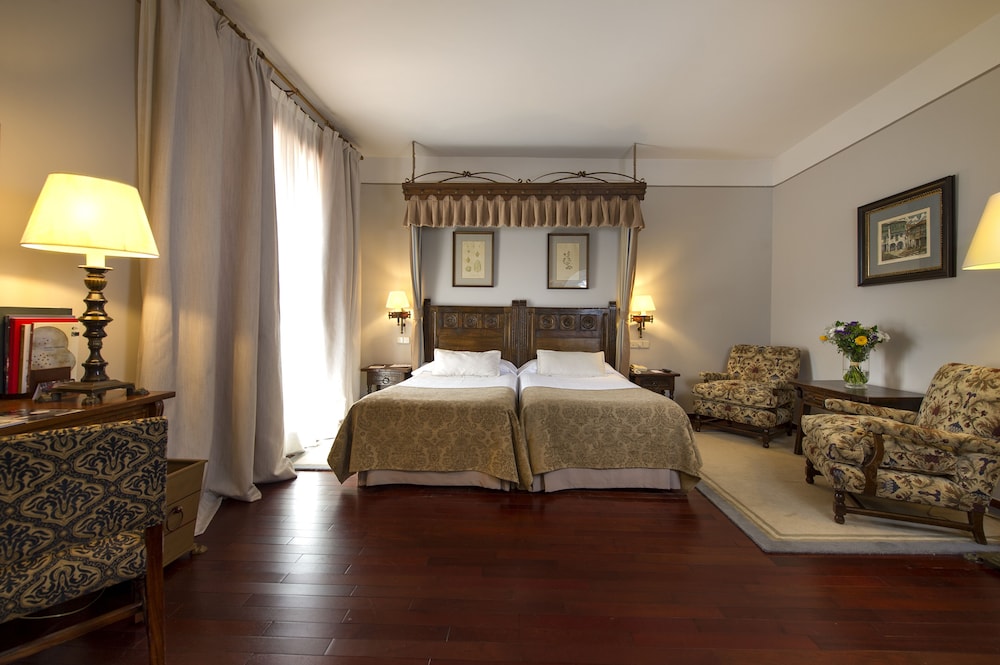 Habitación Doble Estándar