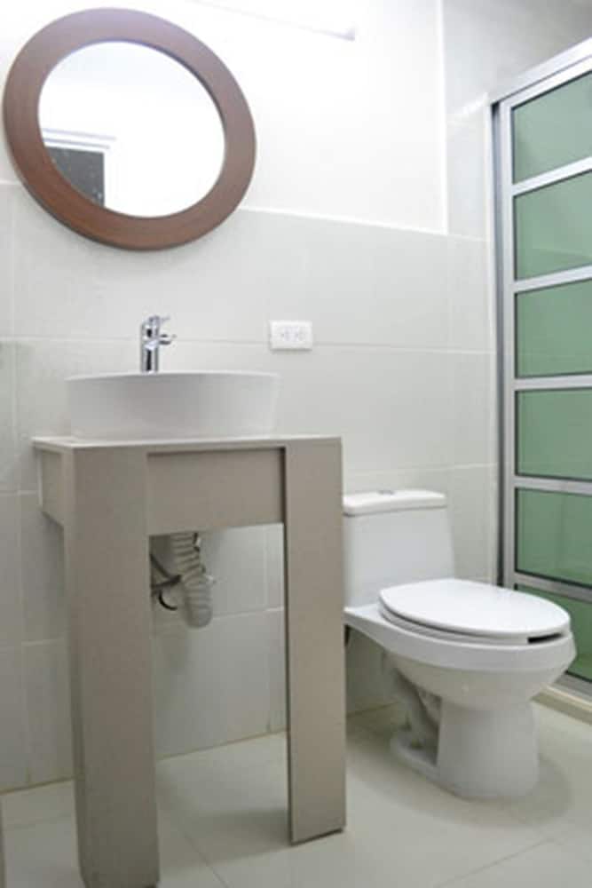 Business Triple Room photo 3