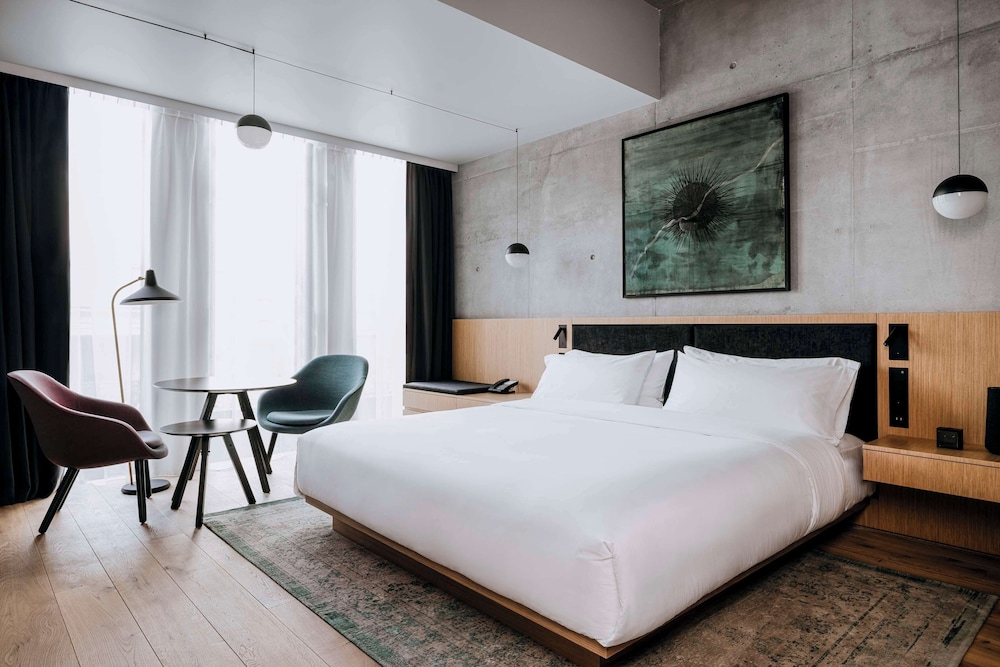 Premium Room - Photo 1