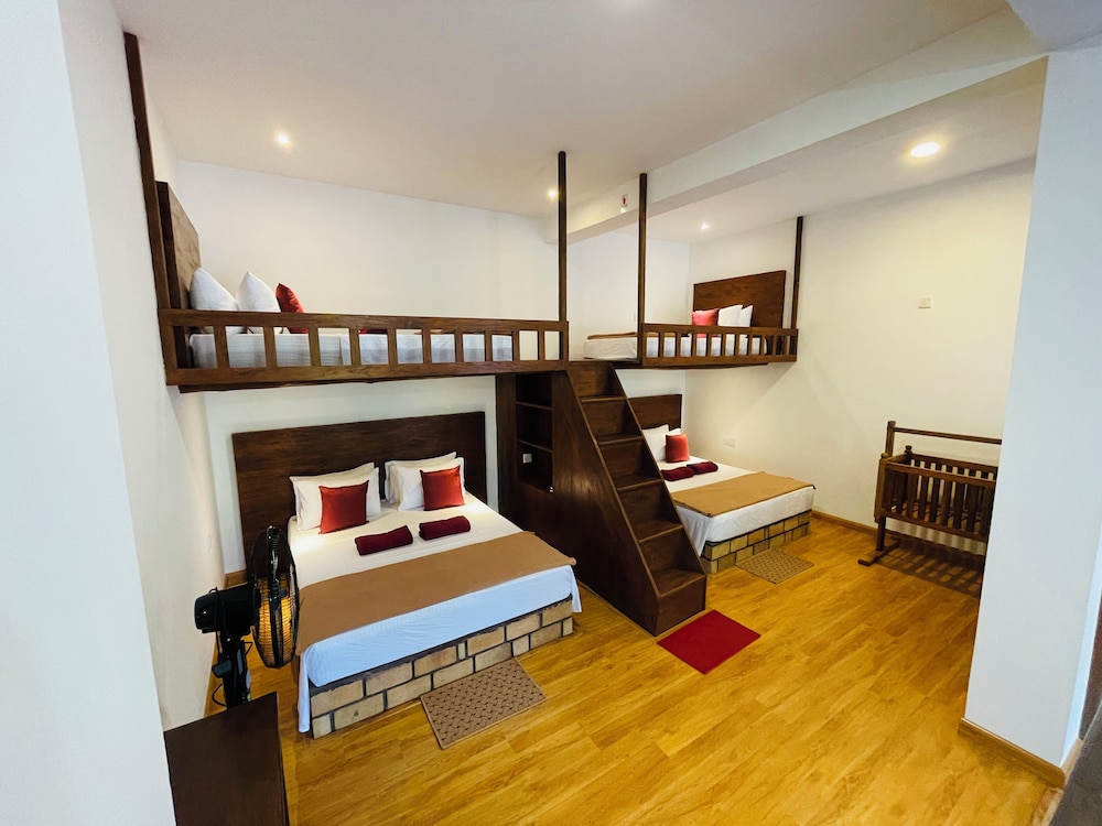 Superior Villa photo 1
