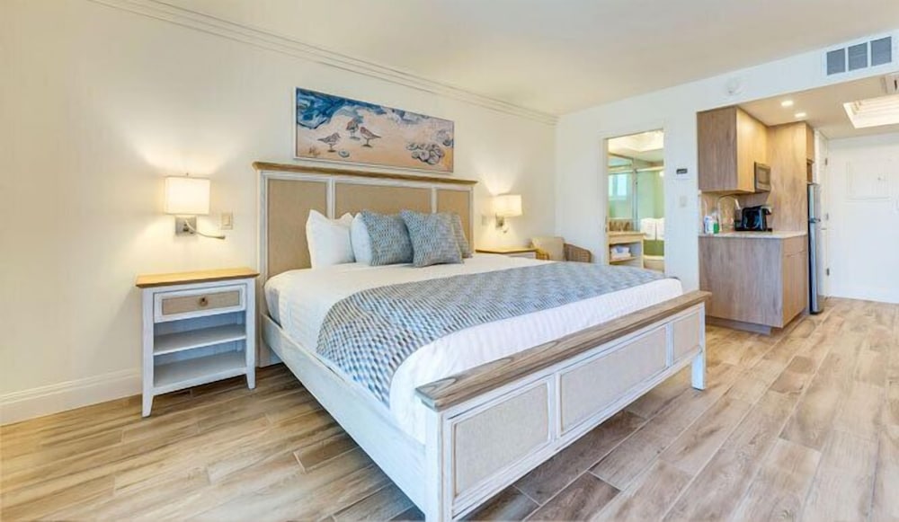 Gulf View Guestroom 1st Floor photo 3