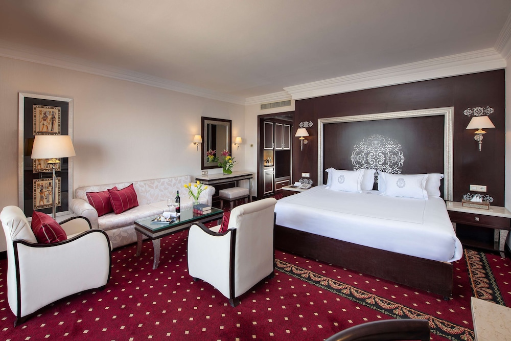 Prestige Suite
