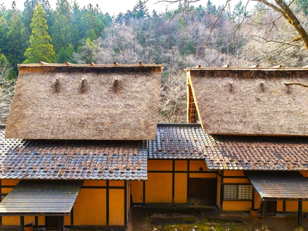 Traditional Japanese Style Room-Private Villa (Kariyasu/Kuraiyama), Non Smoking - Photo 5