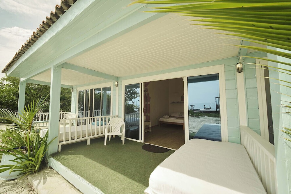 Superior Room, Sea View