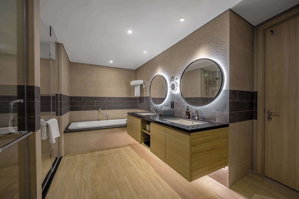 Executive Room, 1 Bedroom - Photo 11
