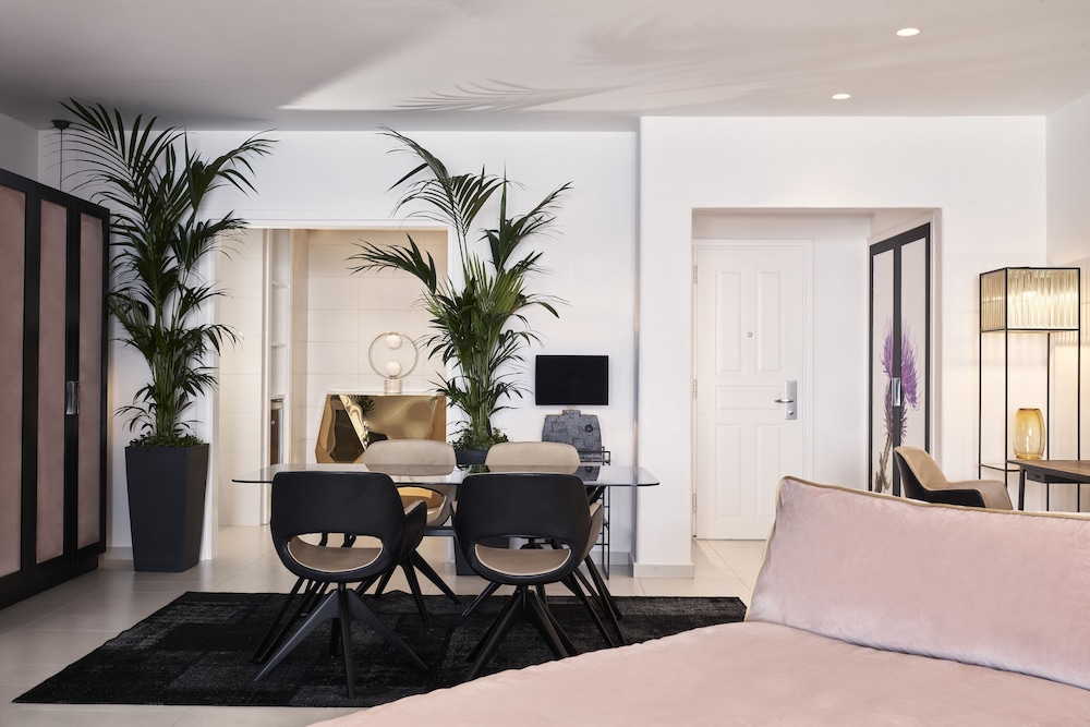 Villa, 1 Bedroom (Elegant)