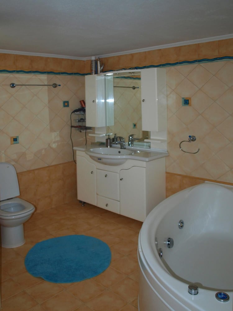 Electra Central Flat, Fotografia 7