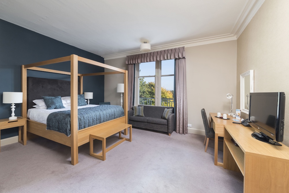 Superior Double Room with Scenic View - Photo 14