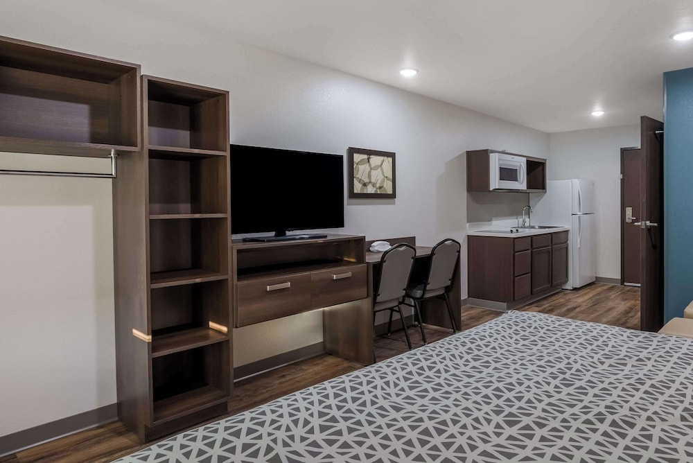 Woodspring Suites Milwaukee - Menomonee Falls, Billede 4