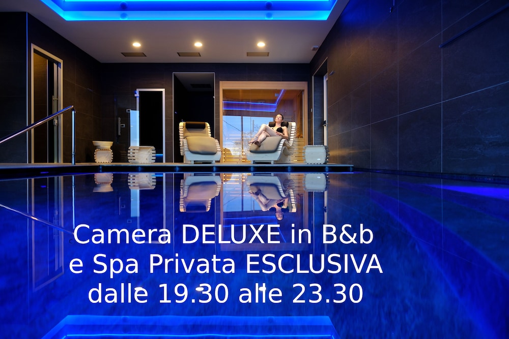 Deluxe Double Room, 1 Bedroom, Mountain View photo 2