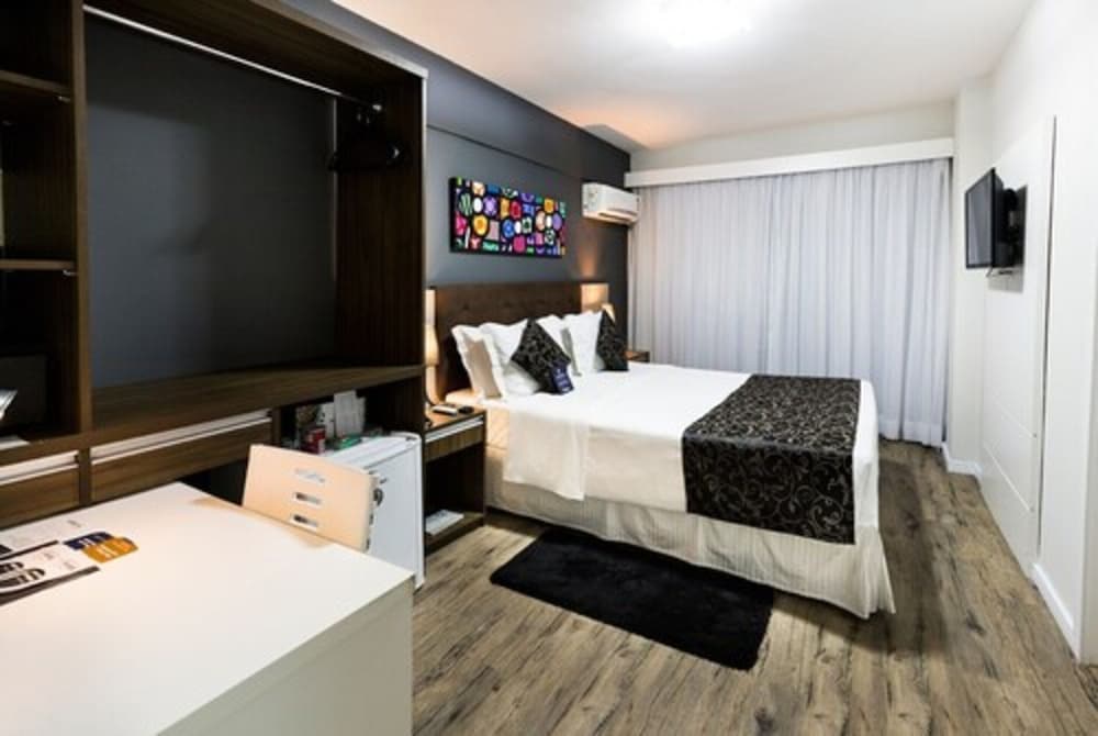 Economy Double Room photo 3