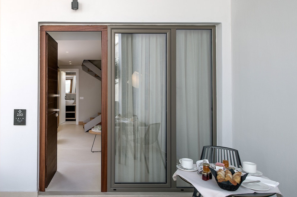 Deluxe Apartment, 1 Bedroom, Mezzanine