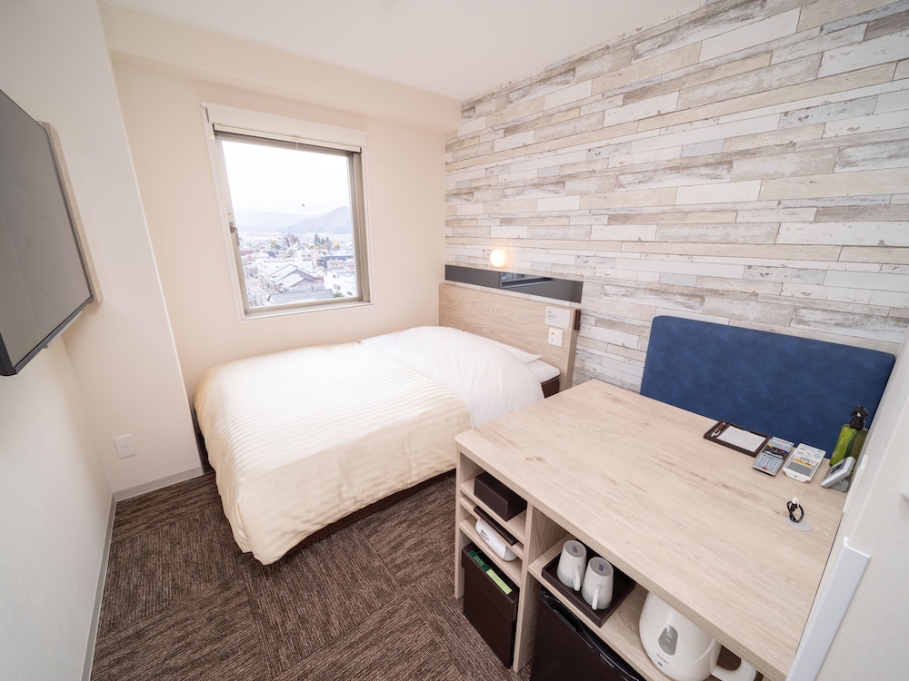 Standard Room, Smoking - Photo 7