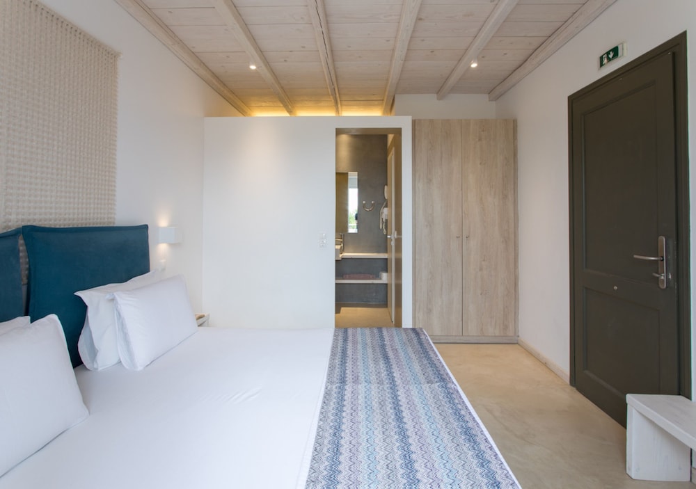 Superior Double Room - Photo 18