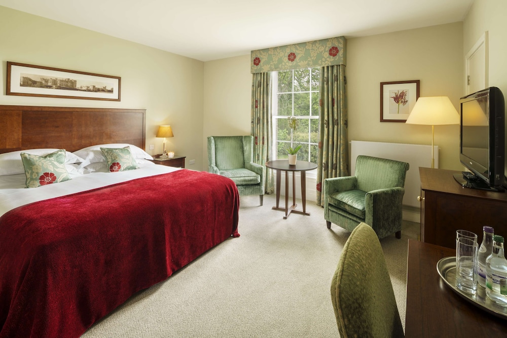 Deluxe Room, 1 King Bed (Super Deluxe King) - Photo 3