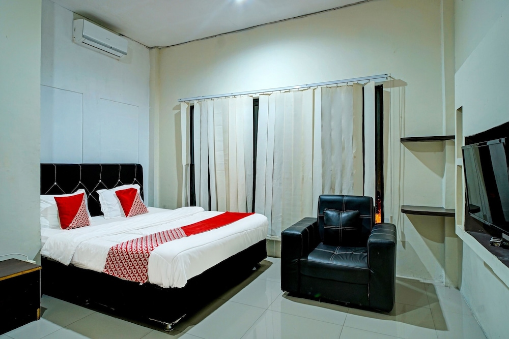 Standard Double Room photo 3