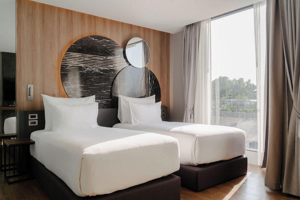 Standard Twin Room, 2 Twin Beds, Non Smoking - Photo 6