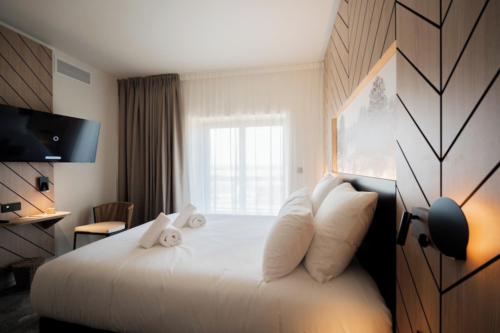 Superior Room, Accessible photo 1