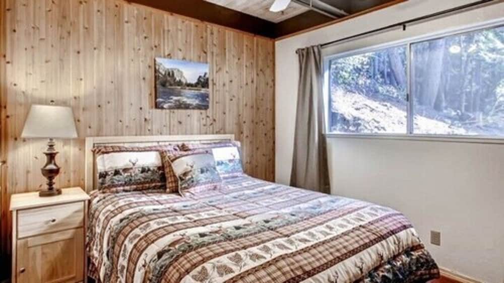 Cabin (Skyline Retreat) photo 3