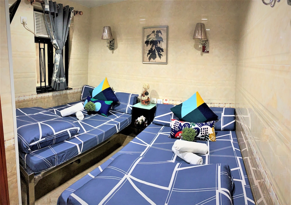 Standard Quadruple Room photo 3