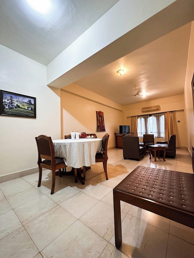 Deluxe Room photo 3