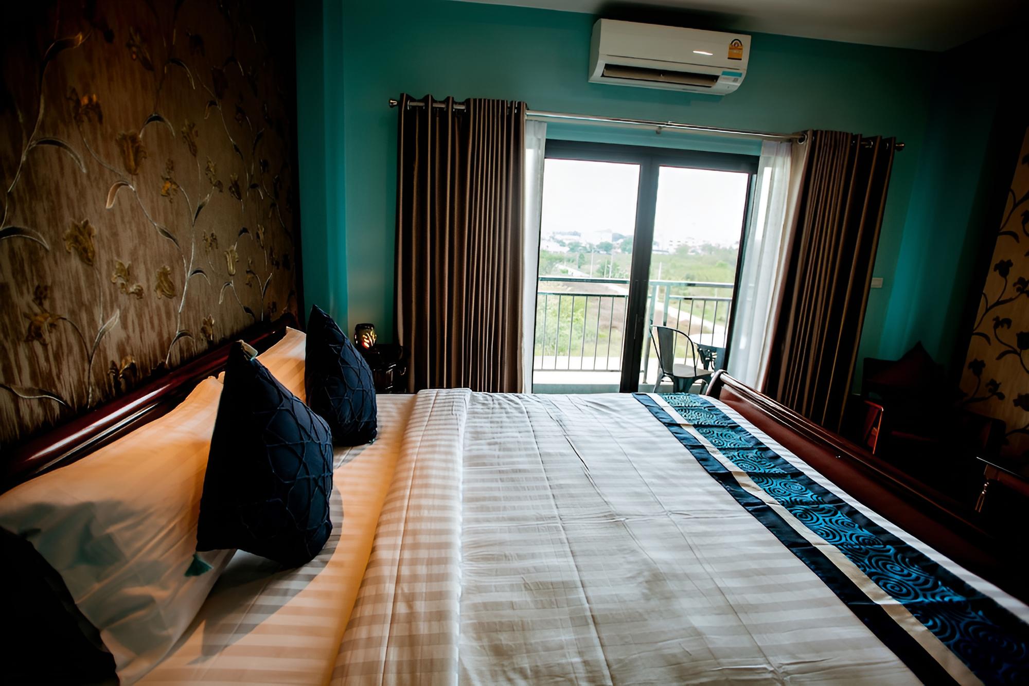 Superior Double Room - Photo 7