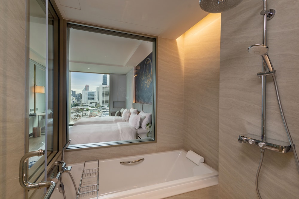 Premium Twin Room