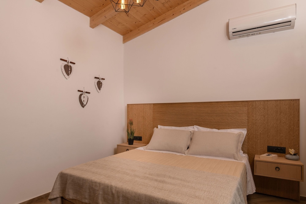 Kozakos Villa 1 With Private Swimming Pool, Billede 28