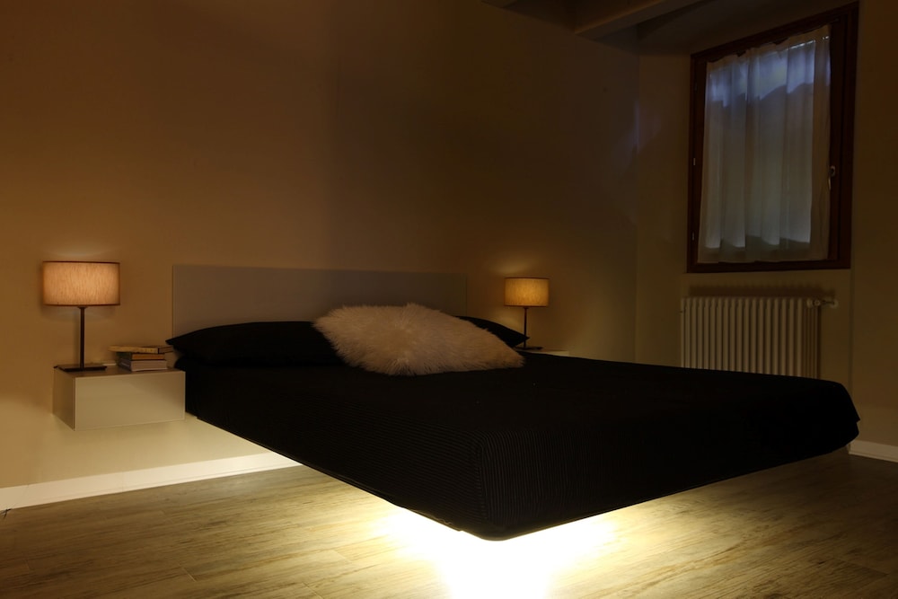 Appartamento con 2 Camere da Letto (3 Persone) photo 2