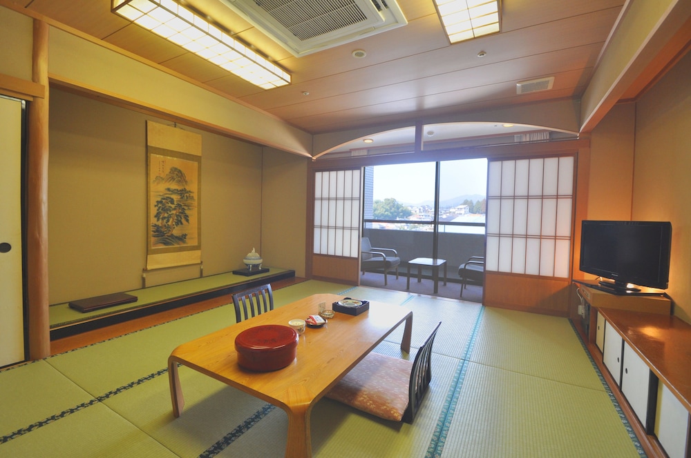 Japanese Room