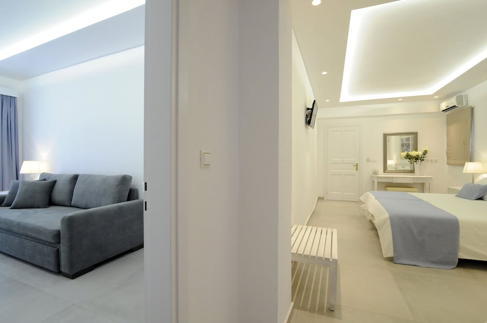 Junior Suite, Sea View photo 3