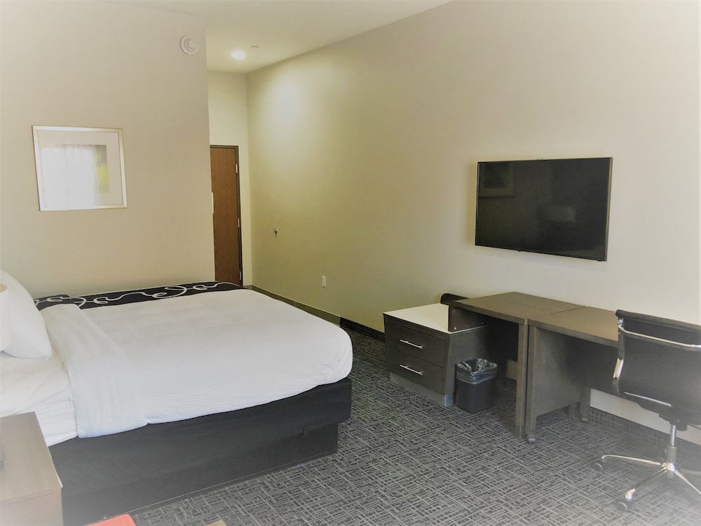 Suite, 1 King Bed, Non Smoking photo 2