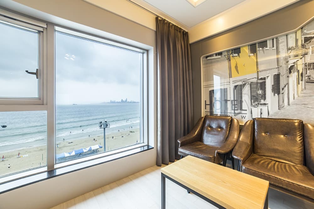 Deluxe Double Room, Non Smoking, Ocean View - Photo 6