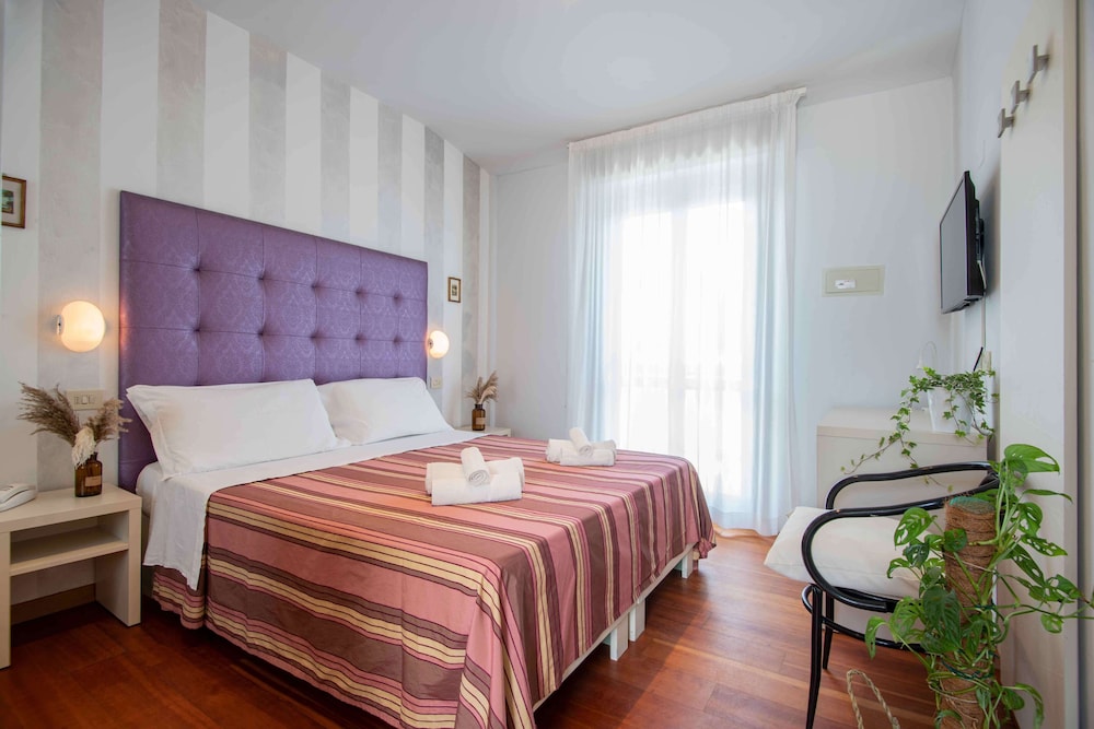 Double Room, Balcony - Photo 2