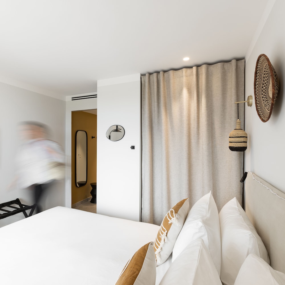 Club Double or Twin Room