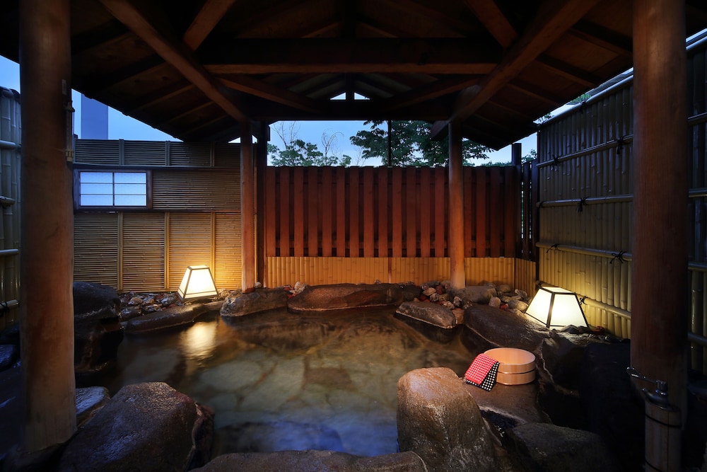 Saryo Premier, with Private Open-air Bath photo 3