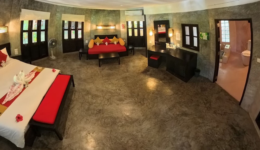 High Hill Villa - Photo 4